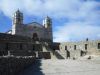 Site Inca et eglise Vilcashuaman.JPG